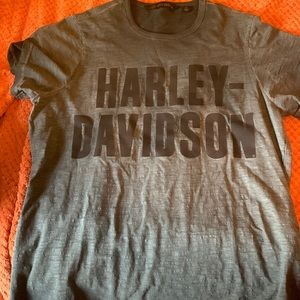 Harley Davidson Tee